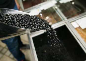 Feijão do paraense está mais barato, afirma Dieese