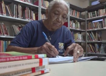 Mais de 13 mil estudantes abandonaram a escola no Pará em 2018.