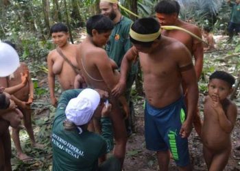 MPF orienta cartórios a aceitarem autodeclaração de indígenas