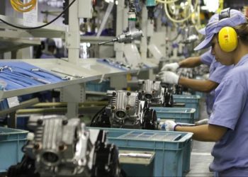 Setor industrial do Pará tem crescimento de 5,9%, aponta IBGE
