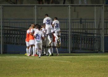 De olho nas quartas de final, Paysandu vence Nacional no jogo de ida da Copa Verde