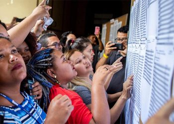 Uepa divulga duas novas listas de repescagens de processos seletivos