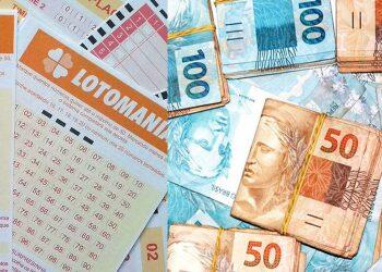 Prêmio máximo da Lotomania sai para aposta feita em Belém