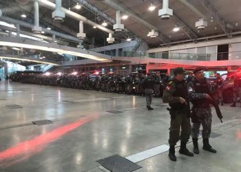 MEC solicita apoio da Força Nacional no Pará em agosto