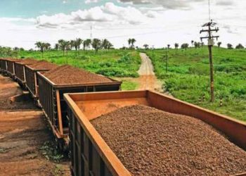 Pará exportou menos no primeiro semestre deste ano, aponta balança comercial brasileira