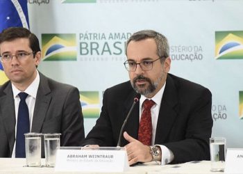 MEC diz que sistemas do ProUni e Fies foram sabotados