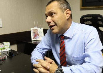 Coronel Neil é nomeado o novo superintendente regional do INCRA no PA