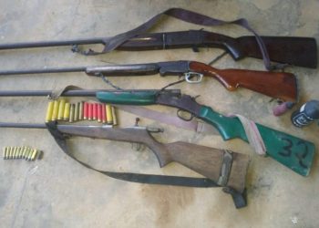 Polícia Militar deflagra operação em área de conflito agrário em Rurópolis