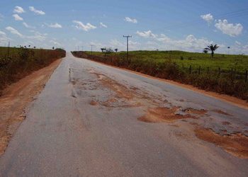 Governo estuda abrir concessão mais de 500 km de rodovias no Pará