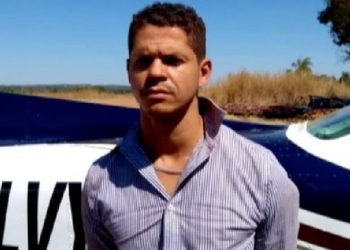 Piloto morto em acidente em Moraes Almeida foi preso com droga em avião