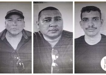 Policiais militares são suspeitos de sequestrar e roubar mais de R$ 30 mil de casal em Marapanim