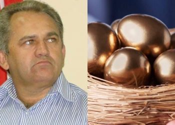 Vereador denuncia suposto superfaturamento na compra de ovos pela prefeitura de Itaituba