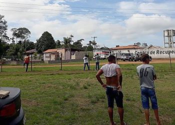 Renato Chaves libera lista de corpos identificados após rebelião de Altamira