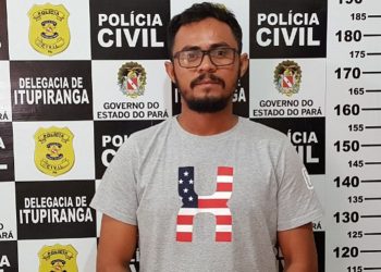 Preso motorista que atropelou pessoas que jantavam em pizzaria