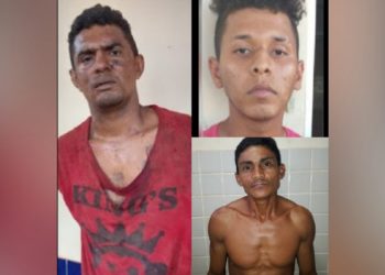 Justiça decreta prisão preventiva de acusados de Latrocínio em Rurópolis