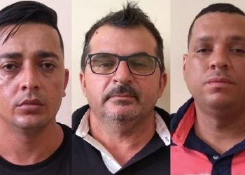 Policial Militar é preso por roubar bancos no Acará