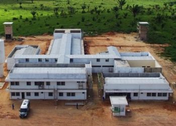 MPF investiga atraso na entrega de presídio que poderia ter reduzido superlotação em Altamira (PA)