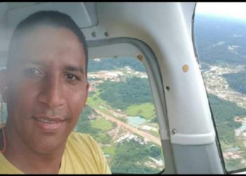 Avião é encontrado após decolar de garimpo de Itaituba e desaparecer