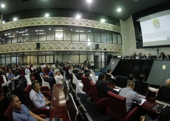 Alepa debate fortalecimento do setor florestal e madeireiro no Pará