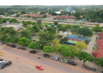 Prefeitura de Tailândia abre processo seletivo com mais de 500 vagas