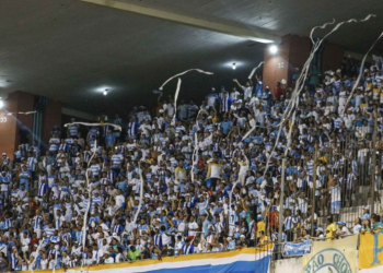 Paysandu inicia venda de ingressos para duelo contra o Atlético-AC