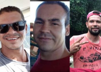 Tragédia: Queda de avião em Moraes Almeida deixa três mortos