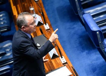 Senador do Pará assume a presidência da Comissão de Mudanças Climáticas