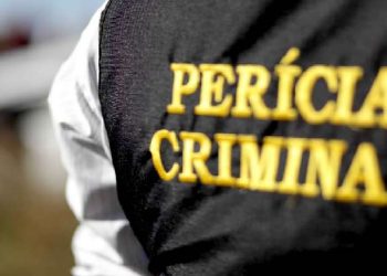 Peritos criminais aguardam negociação com Helder Barbalho para evitar paralisação geral