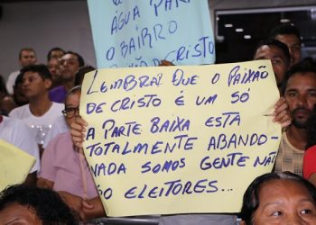 Câmara de Altamira realiza audiência e cobra explicações da Norte e da PMA