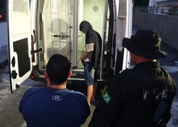 Agentes que facilitaram rebelião em Altamira já estão em complexo penitenciário