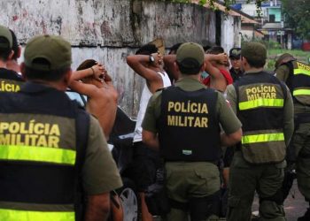 Mais de 5,3 mil pessoas foram roubadas em agosto no Pará