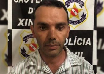 Polícia prende acusado de queimadas e desmatamentos em São Félix do Xingu