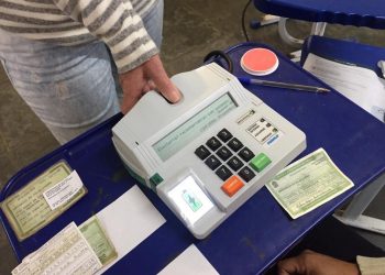 TRE-PA inicia última fase do recadastramento biométrico