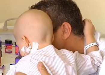 Casos de câncer entre crianças e adolescentes cresceu 35% nos últimos três anos no Pará