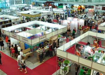 Começa hoje o ‘Chocolat Festival e Flor Pará’, em Belém