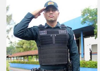 Fardamento da Polícia Militar do Pará muda a partir desta sexta