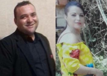 Homem que matou companheira em Santa Catarina é preso em Novo Progresso