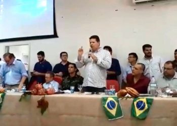 Chefe do Ibama no Pará é demitido após dizer que pararia queima de máquinas de garimpo