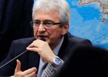 Paraense é novo secretário da Receita