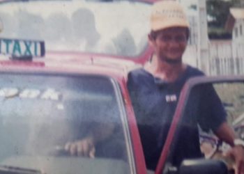 Itaitubense procura pelo pai que está desaparecido há 15 anos