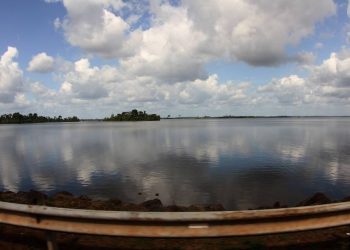 Prática de pesca com materiais perfurantes é proibida no Lago de Tucuruí