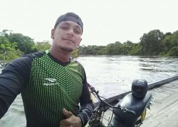 Polícia investiga morte de jovem de Novo Progresso em garimpo na Guiana Francesa