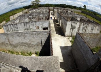 Obras no presídio de São Félix do Xingu serão retomadas