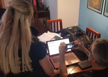 Operação prende 23 em combate a pornografia infantil no Brasil e em mais 6 países
