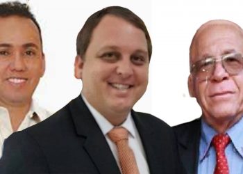 Esquema de agiotagem pode estar por trás das mortes de três prefeitos no PA