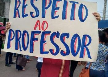 TJPA julgará ação dos professores estaduais que cobram o piso nacional do magistério ao governo estadual