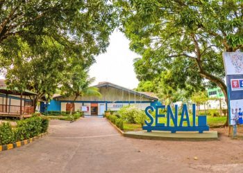 Senai abre inscrições de processo seletivo para servente em Altamira