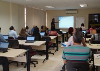 TRE apresenta novo Sistema de Filiação Partidária no Pará