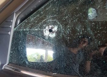 Funcionário de juiz federal é preso por usar carro do magistrado para venda de arma em Tucuruí