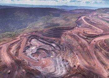 Justiça Federal determina que Vale declare situação de emergência de duas barragens em Parauapebas, sudeste do Pará